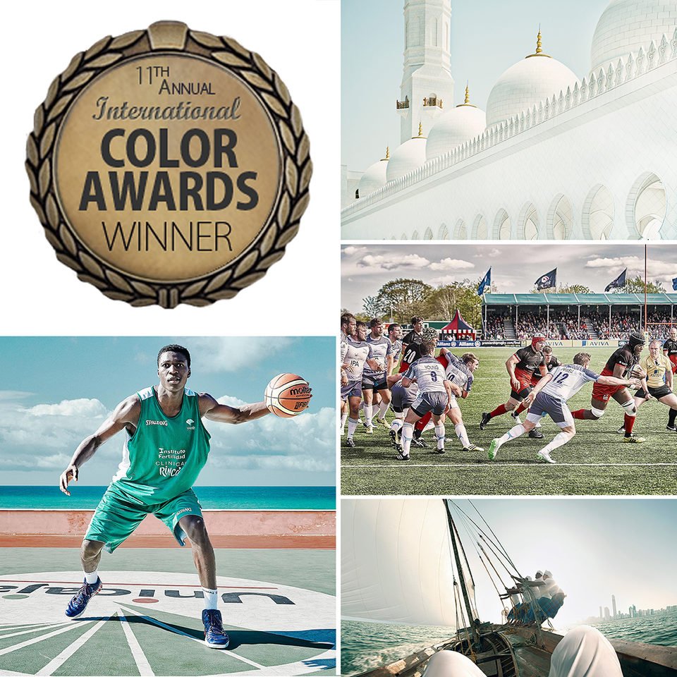 International Colour Awards