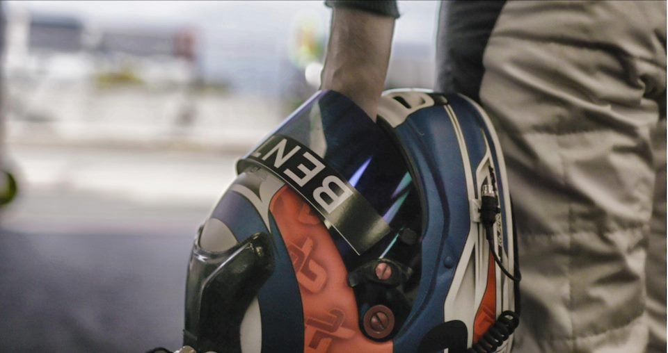 Bentley Motor Sports