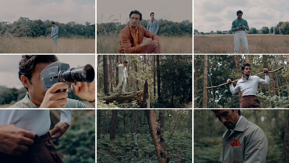 The Rakish Gent Magazine