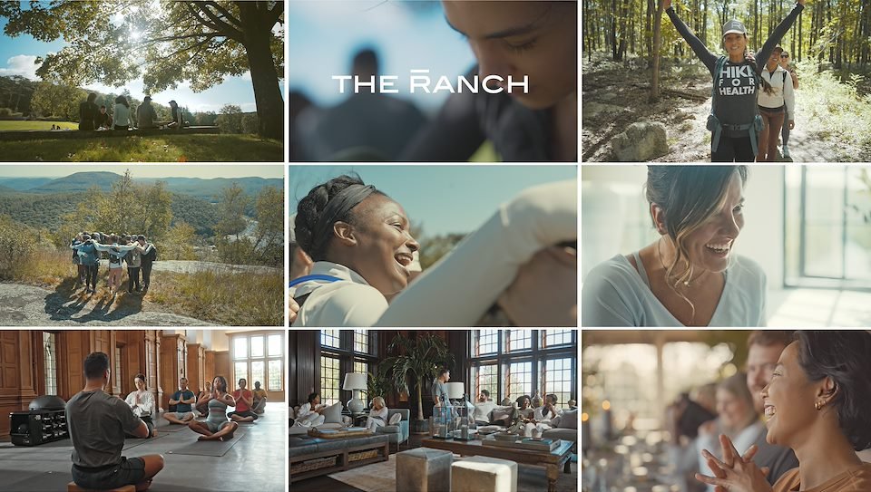 The Ranch Hudson Valley